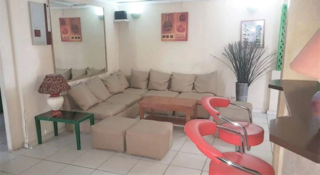 Le Patio, Book Hotel 3-stjernede hoteller i Libreville, 3*