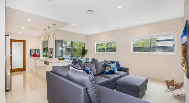 Park Avenue Luxe Townhouse Brand New Sleeps 9