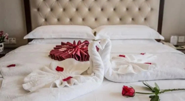 Люкс Deluxe International Elite Hotel