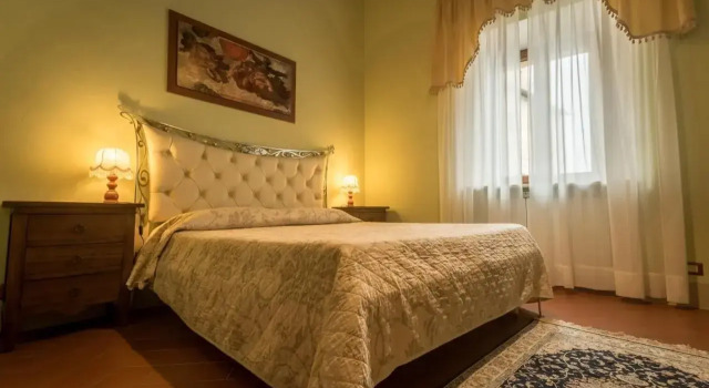 Lovely Apartment Piazza Grande