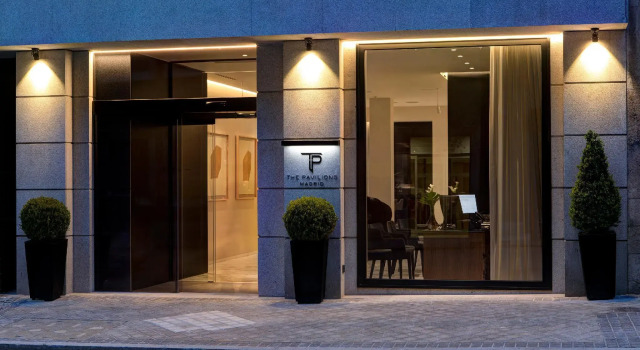 Двухместный номер Classic Casa Almagro by The Pavilions Hotels & Resorts