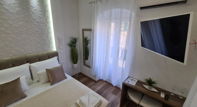 D&D Suites in Split Centre
