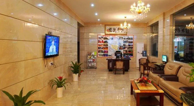 Kaifang Hotel Yangshuo, Prenota Hotel Yangshuo Guangxi