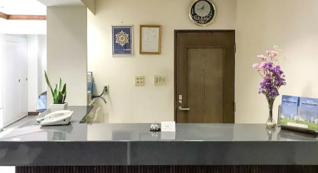 Tabist IWATA Station Hotel, Rezervasyon Otel  