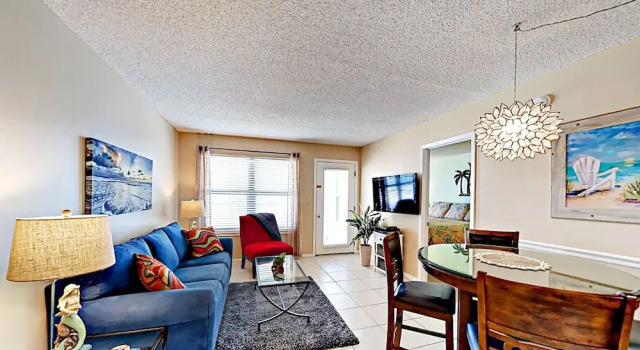E Beach Condo #368 2 Bedrooms 2 Bathrooms Condo, Забронировать Апартаменты/квартира Галф-Шорс Alabama Gulf, рядом с Парк аттракционов Waterville USA