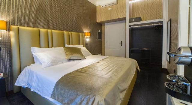 Via Veneto Suites