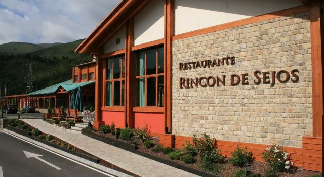 Arha Reserva del Saja, Buchen Sie Hotel Saja Kantabrien