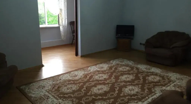 3h komnatnaja Kvartira v Novom Afone, Varaa Huoneisto New Athos Gudauta district