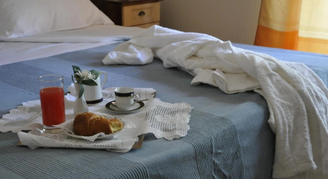 Номер Standard Hotel Fly