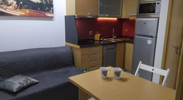 Коттедж Casa da Liberdade em Nazaré