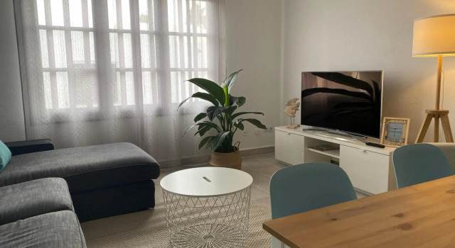 LC Bastian Marina Bungalow