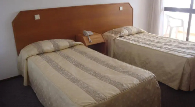 Двухместный номер Standard Hotel Albergaria Dom Manuel
