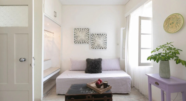 Casa Blue Old Port, Забронировать Апартаменты/квартира Апартаменты Sporades, Апартаменты/квартира