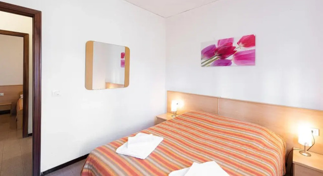 Villa Alex 1, Book Villa Hoteller i Friuli Venezia Giulia med parkering, Parkering
