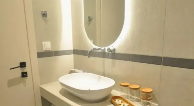 Апартаменты Premium Zennova 71 Mondè Thessaloniki Apt