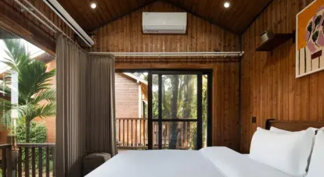 Suite The Forest B&Bs