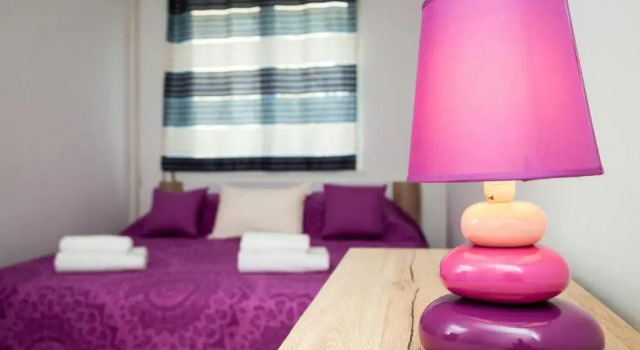 Апартаменты Apartment Luce