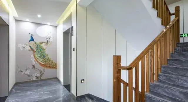 Jinchuan Homestay