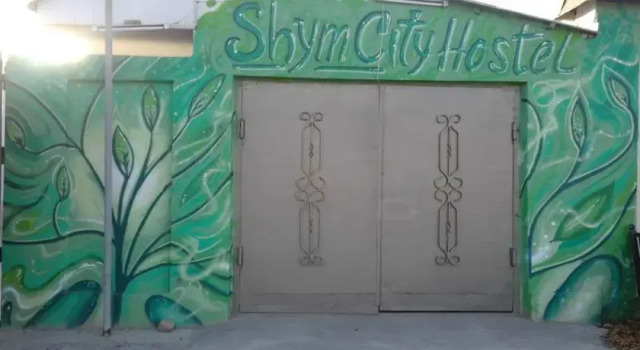 ShymCity Hostel