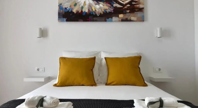 Studio apartments RAFAEL