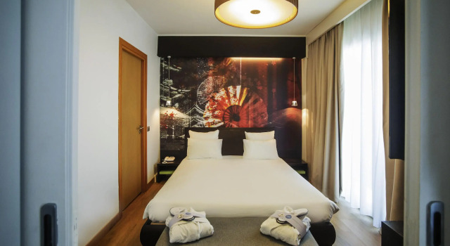 Hotel Novotel Salerno Est Arechi