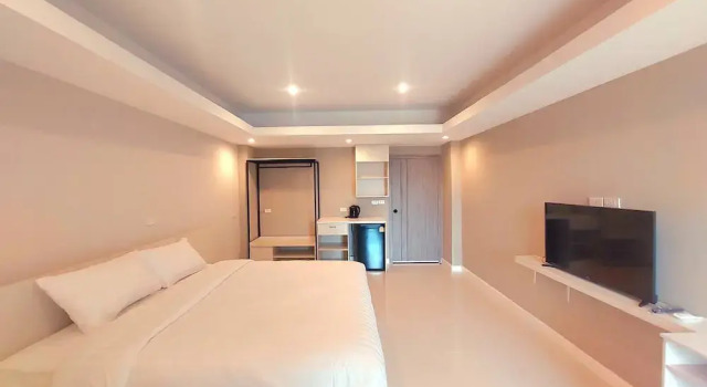 PKK.Hotel, Rezervovat Hotel Hotely v Central Thailand s parkováním, Parkování