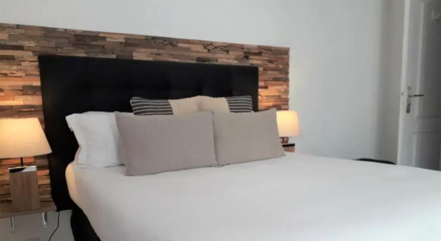 Номер Superior Hôtel de la Mer - Barcarès, à 100m de la plage