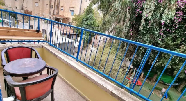 Sviitti Mike's House Jerusalem