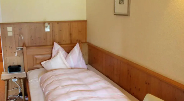 Номер Standard Hotel Georgenhof