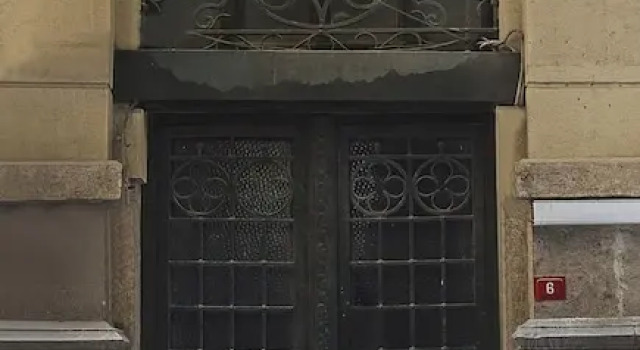 Sophisticatedly Decorated 2 Bedroom Apartment in Galata, Varaa Huoneisto Hotellit Marmara-alue pysäköinnillä, Pysäköinti