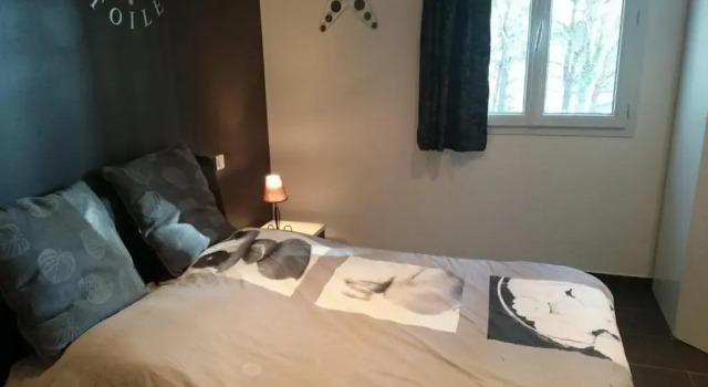 Номер Superior B&B Villa Chante Coucou