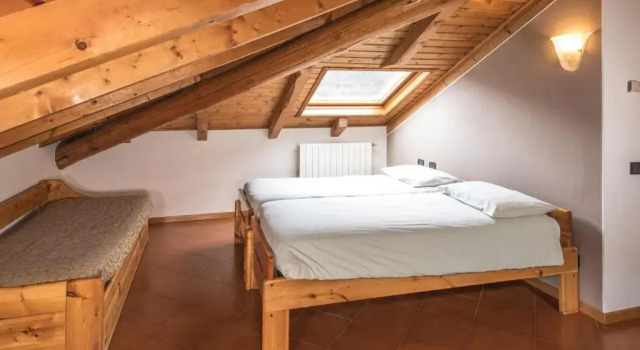 Chalet Felse, Varaa Mökki Mökit kohteessa Bormio, Mökki