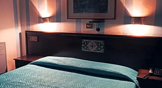 Номер Standard Hotel Plaza