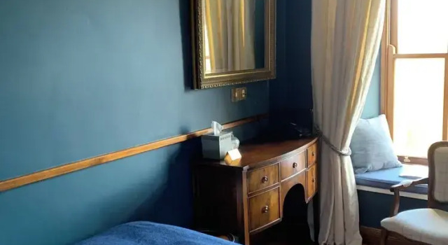 Номер Comfort Wild Honey Inn