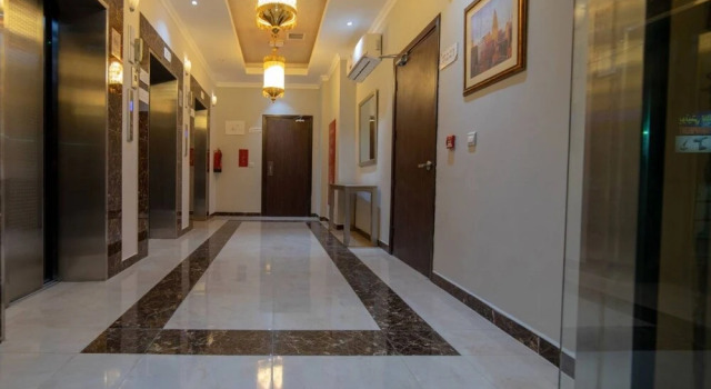 Park Lane Residence, Book Hotel Hotels in Doha with Parking, Parking