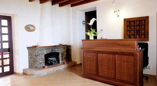 Villa Canniclo