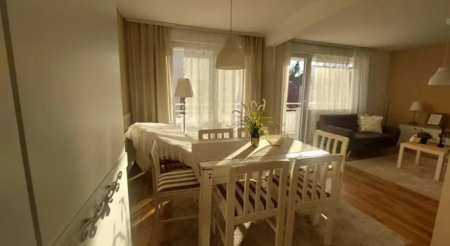 Апартаменты Apartment Sneshka