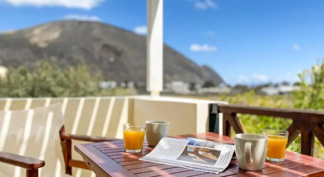 Апартаменты Almyra Villa
