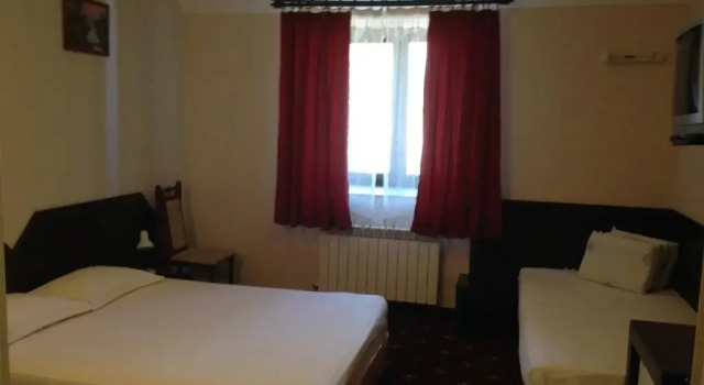 Номер Standard Hotel Complex Romantic
