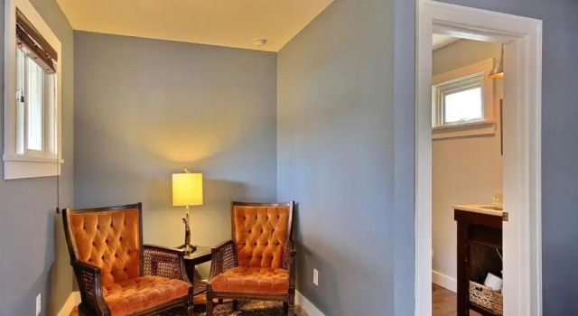 Двухместный номер Standard Pitchwood Inn