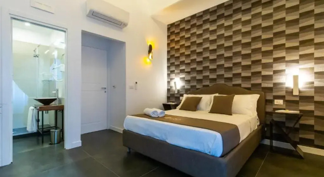 Номер Superior Santa Chiara Inn