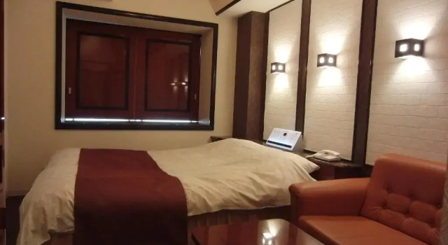 Двухместный номер Standard Hotel Hyper Noah