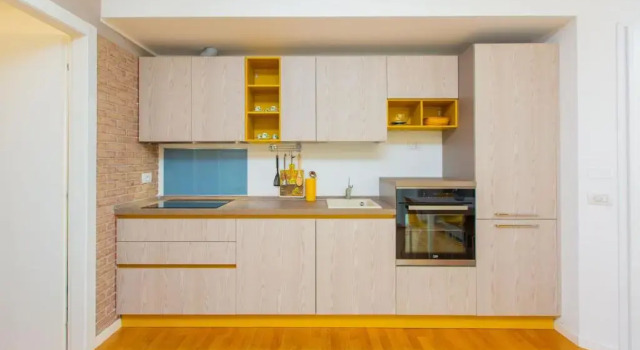 La casa di Saverio, Buchen Sie Ferienwohnung Busto Arsizio 