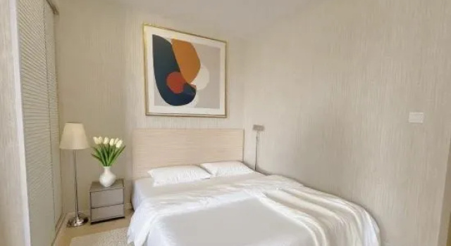 Трёхместный люкс c 1 комнатой с видом на море Changdao Muxueju · Lintao Homestay