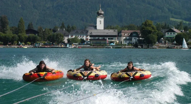 Hotel Seethurn