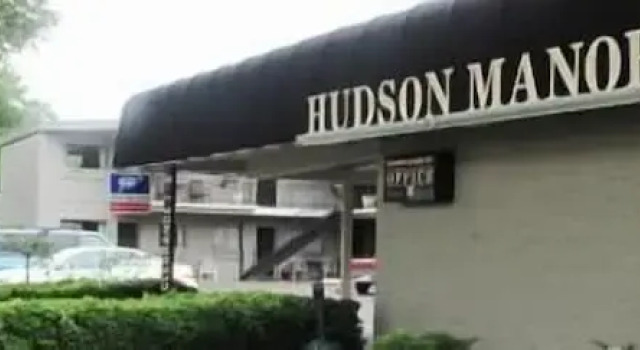Hudson Manor Inn, Забронировать Отель Лонгвью Вашингтон