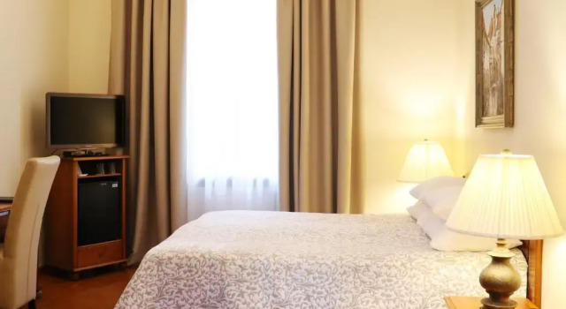 Номер Superior Old Riga Boutique Hotel "Vecriga"