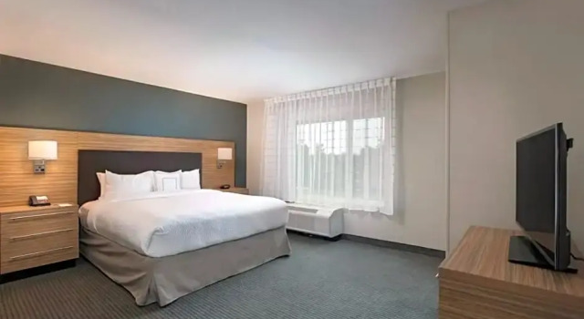 Студия TownePlace Suites Lake Charles