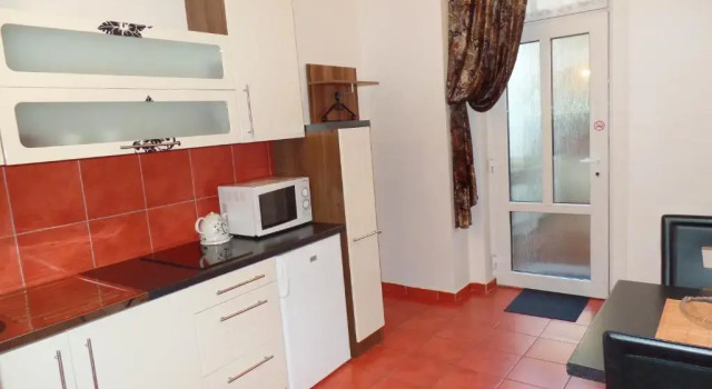 Апартаменты c 1 комнатой Apartments Rokytka - Praha