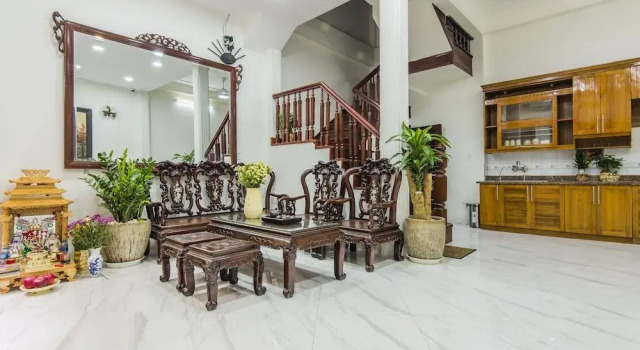 Fancy Homestay